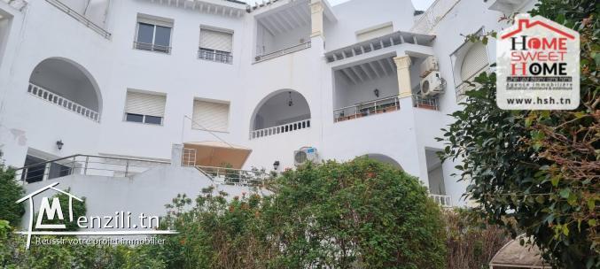 Appart S4 Liman à Vendre à Ennasr