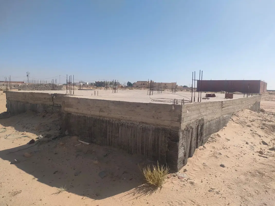 أرض سكنية للبيع