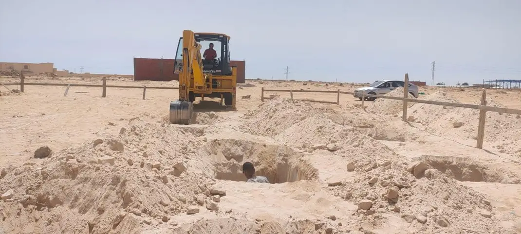 أرض سكنية للبيع