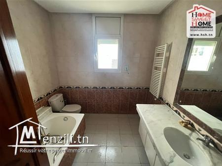 Villa Jeremy à Louer aux Berges du Lac1