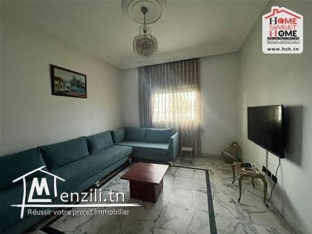 Villa Jeremy à Louer aux Berges du Lac1