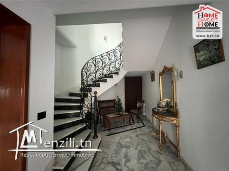 Villa Jeremy à Louer aux Berges du Lac1