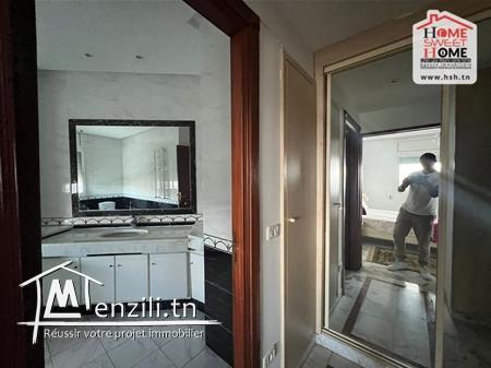 Villa Jeremy à Louer aux Berges du Lac1