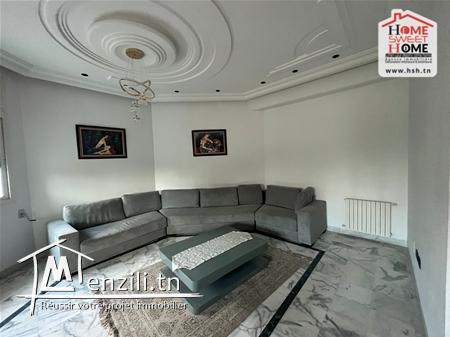 Villa Jeremy à Louer aux Berges du Lac1