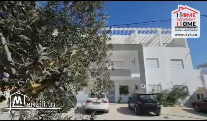 Appart S3 Arménie à Vendre à Gammarth Village