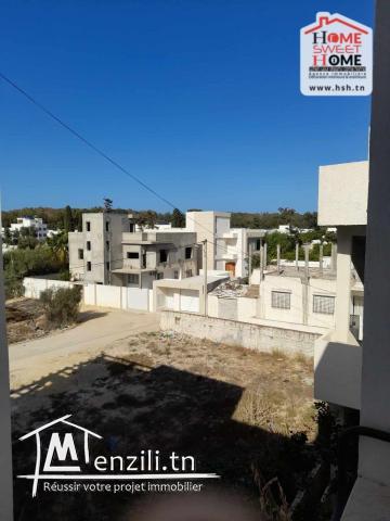 Appart S2 Géorgie à Vendre à Gammarth Village