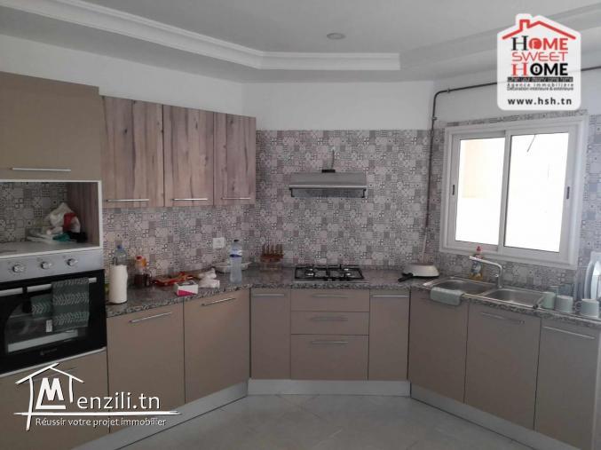 Appart S2 Géorgie à Vendre à Gammarth Village