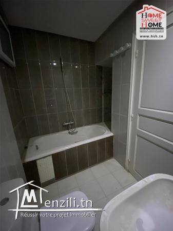 S3 Jonathan à Louer à Ain Zaghouan Nord