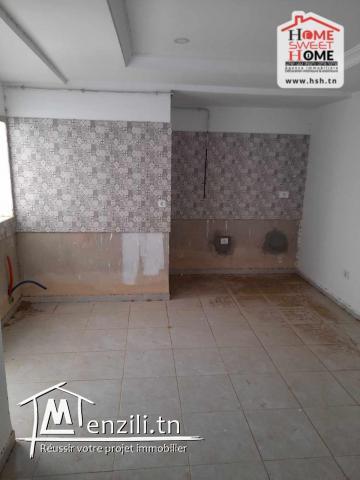 Appart S2 Géorgie à Vendre à Gammarth Village