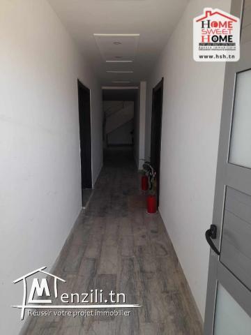 Appart S2 Géorgie à Vendre à Gammarth Village