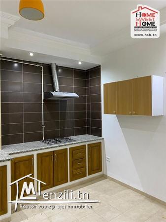 S3 Jonathan à Louer à Ain Zaghouan Nord