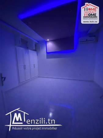 S3 Jonathan à Louer à Ain Zaghouan Nord