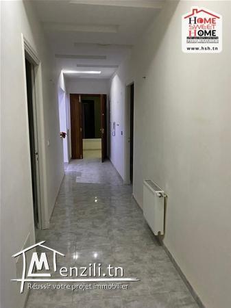 S3 Jonathan à Louer à Ain Zaghouan Nord