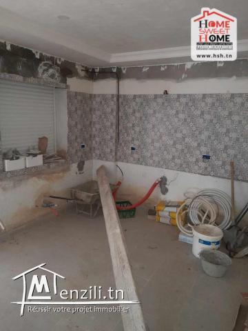 Appart S2 Géorgie à Vendre à Gammarth Village