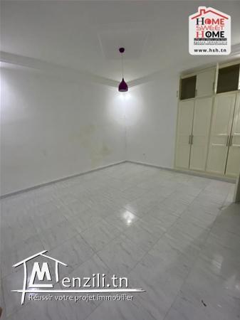 S3 Jonathan à Louer à Ain Zaghouan Nord