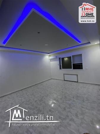 S3 Jonathan à Louer à Ain Zaghouan Nord
