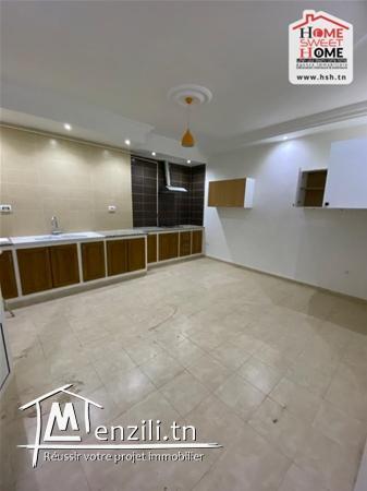 S3 Jonathan à Louer à Ain Zaghouan Nord
