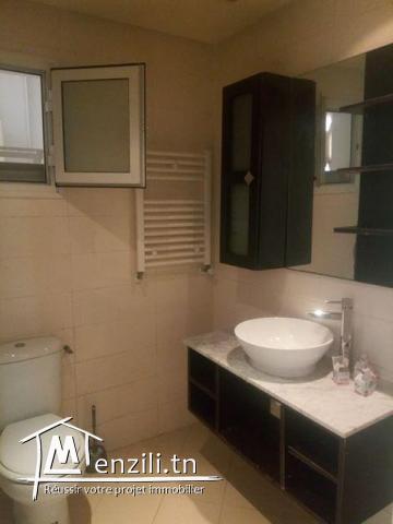 Appartement s+2 à Ezzahra