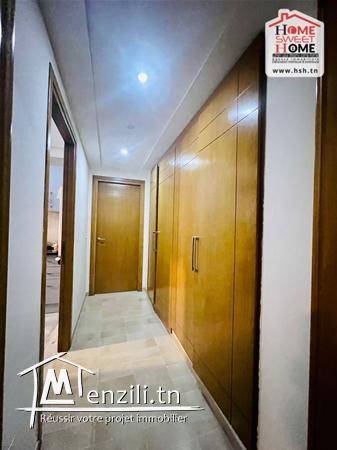 S1 Adrien à Vendre à L'Aouina