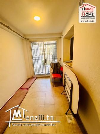 S1 Adrien à Vendre à L'Aouina