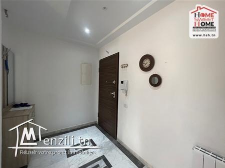 S3 Dany Meublé à L'Aouina