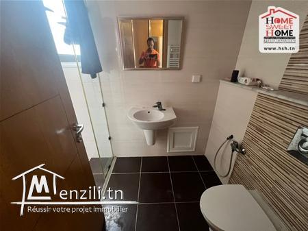 S3 Dany Meublé à L'Aouina