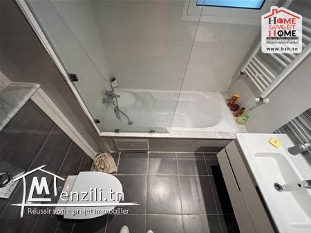 S3 Dany Meublé à L'Aouina