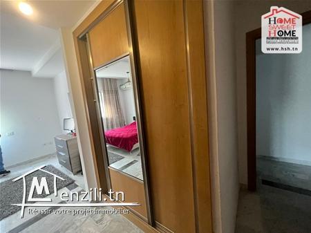 S3 Dany Meublé à L'Aouina