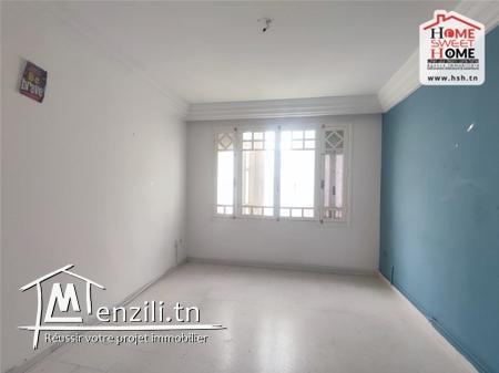 Immeuble Edgar à Louer à Ain Zaghouan Sud