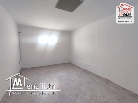 Immeuble Edgar à Louer à Ain Zaghouan Sud