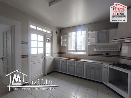 Immeuble Edgar à Louer à Ain Zaghouan Sud