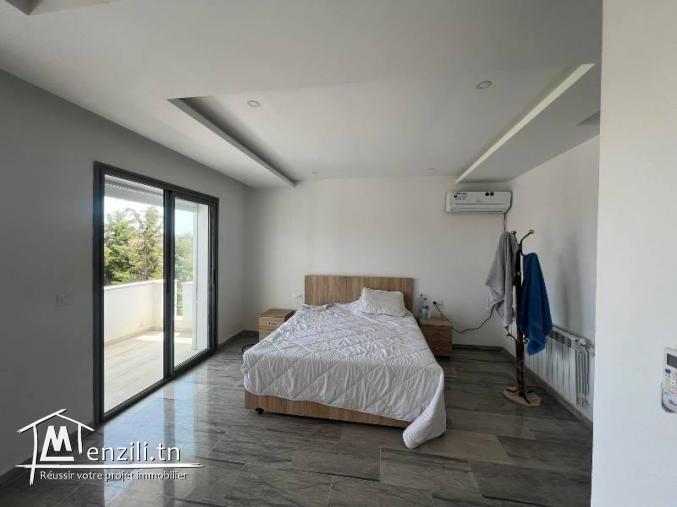 V398 Villa RIMA VILLA SIDI HAMED