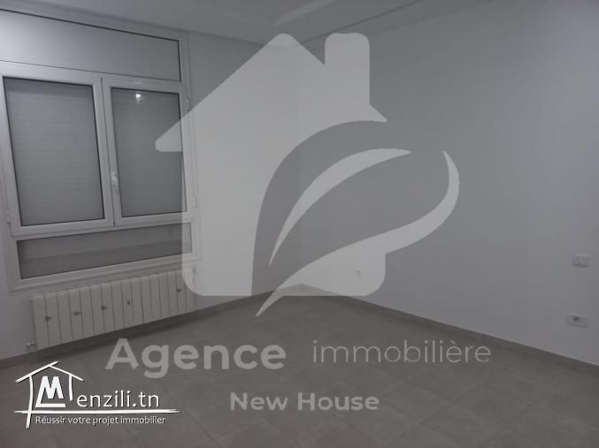 Appartement haut standing à louer