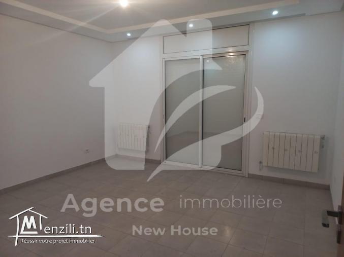 Appartement haut standing à louer