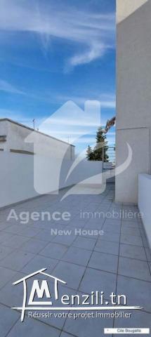 Appartement haut standing à louer