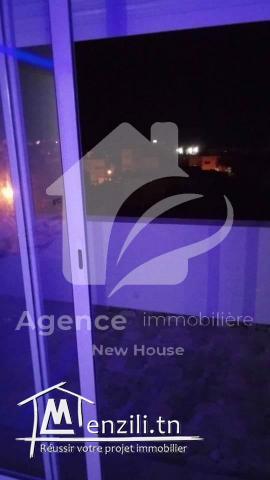 Un étage de villa à louer