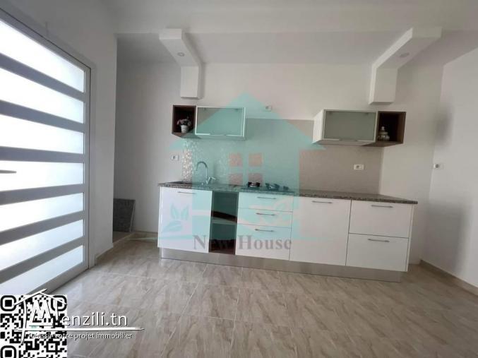 Villa pieds dans l'eau à vendre