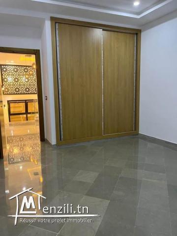 V378 Villa TEJ EL MONCHAR HAMMAMET