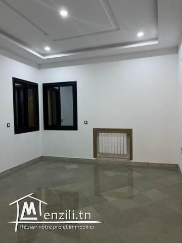 V378 Villa TEJ EL MONCHAR HAMMAMET