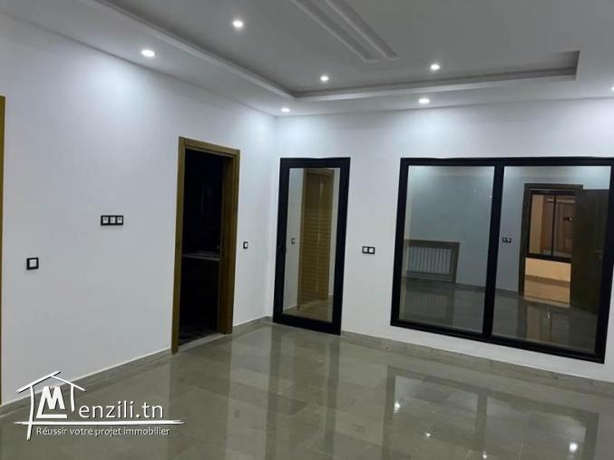 V378 Villa TEJ EL MONCHAR HAMMAMET