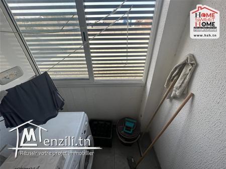 S1 Meublé Emilien à Louer à Ain Zaghouan Nord