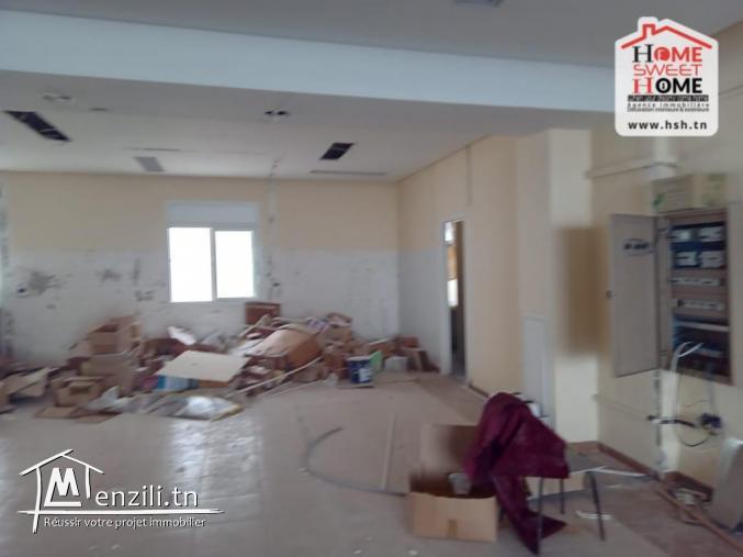 Fond Meurthe et Moselle à Vendre à La Marsa