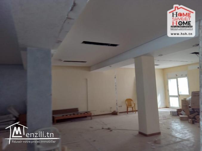 Fond Meurthe et Moselle à Vendre à La Marsa