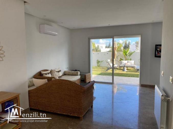 V321 Villa DAISY JINAN HAMMAMET VILLA