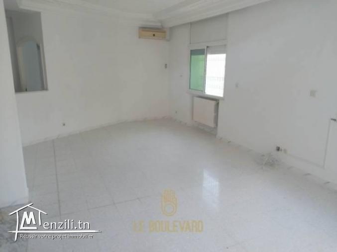 A vendre Villa S2 plain pied à Mrezga Hammamet Nord