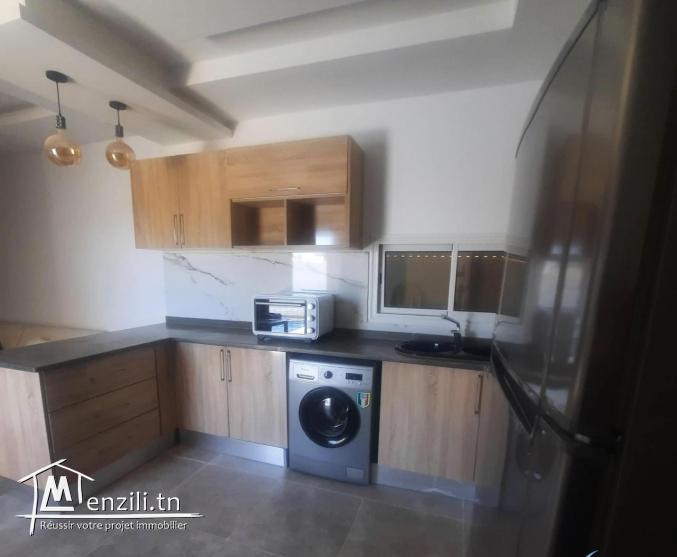 Villa Adam Location annuelle