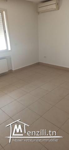 Appartement À Louer À La Soukra très bon qualité prix