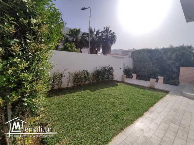 V263 Villa SMOOTHIE YESSMINE HAMMAMET VILLA