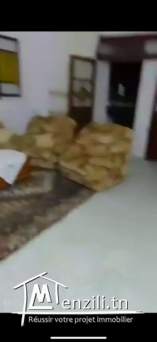 ALI Cité ElManar - Beaux volumes, Beaux matériaux A voir