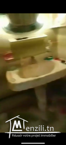 ALI Cité ElManar - Beaux volumes, Beaux matériaux A voir